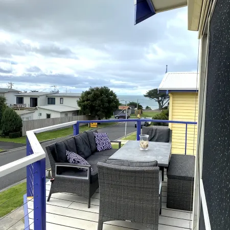 Ocean View Family Retreat