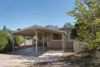 Casa Retreat~ In the heart of Sedona, close to food, hikes and fun! - 2-Star