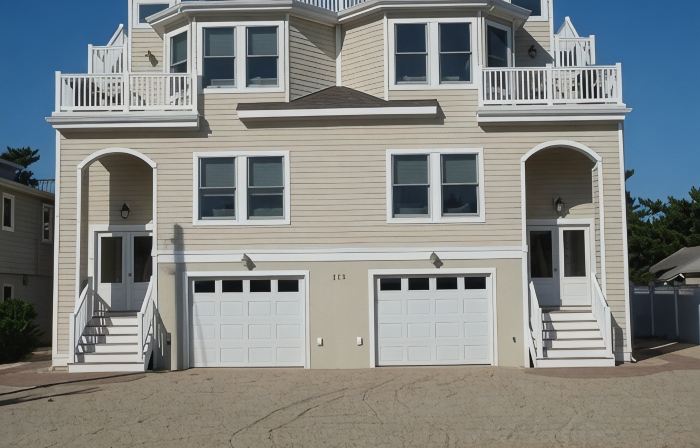 GOOD WEEKS STILL OPEN 6 Houses to Beach Pingpong,Foosball,Beach badges & chairs