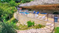 樹屋特拉維斯湖別墅 - Villa