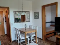 Ferienwohnung Sielluft Hotels in Dornumersiel