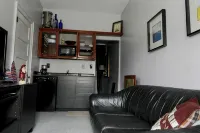 Apartment on the Park - 3-Star
