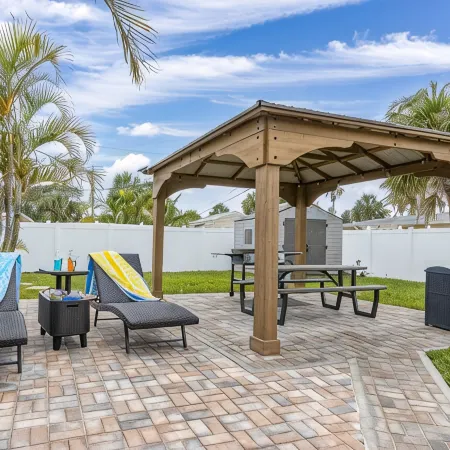 Beach Getaway on Cocoa Beach
