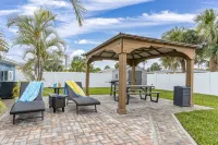 Beach Getaway on Cocoa Beach - 4-Star