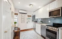 Historic Home with Parking Steps From Capital & USNA