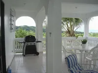 Casa Anonna - Stunning oceans views and pool!