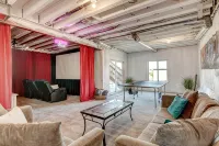 Luxury 4800sqft Mountain Home w/ Separate Casita DENVER/BOULDER
