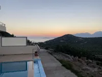 Villa Hibiscus , Piscine Privée et Splendide vue - Villas