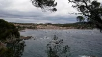 Apartamento con Encanto al Lado de la Playa El Golfet - 2 stelle
