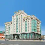 Bilyar Palace Hotéis em 