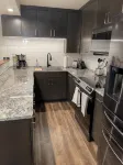 Newly remodeled Girdwood condo, steps from the ski slopes - 3-Star