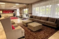 Ramada by Wyndham Sarasota Waterfront, Tikki Bar & Grill, Near Airport & Beaches