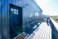 Modern Barndominuim on stunning 100 Acre Ranch - 4-Star