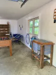 Cabin on Gorgeous Lake Ida, Near the Carlos Creek Winery! - Alppimaja