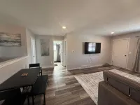Family friendly home just 15 minutes from the Events Center, airport, & downtown