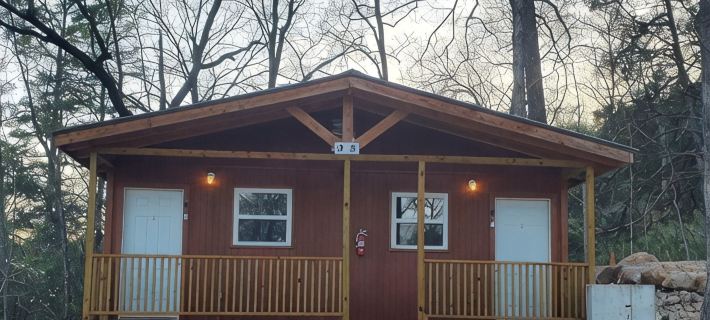 Hogan's Hideout Cottage #8 Hotele w: Shannon County