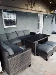 Modern & Cozy 4 Bedroom home !