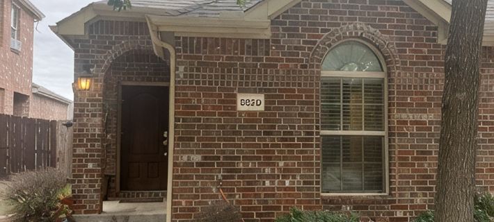 Peaceful McKinney House (Near Stacy and 121) Hotels in McKinney