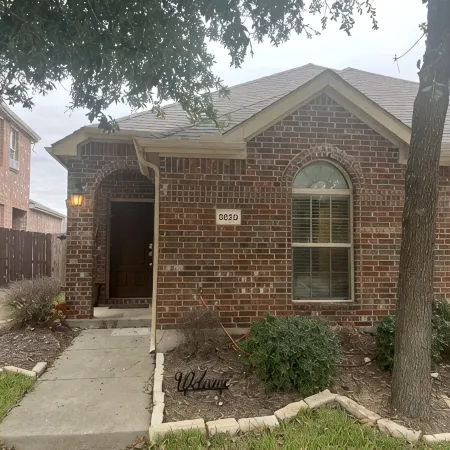 Peaceful McKinney House (Near Stacy and 121)