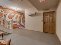 Deluxe Studio in Historic Downtown Building!