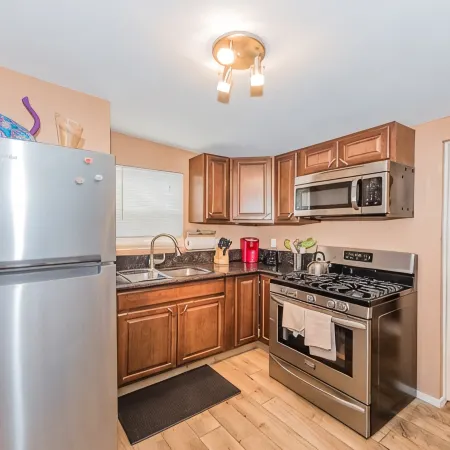 Charming Casita in the heart of Tucson! Ask about Summer Discounts!