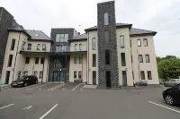 Llys Marina Fabulous Modern Apartment with Balcony for Snowdonia and Anglesey -  Apartamentos vacacionales