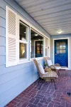 3 bedroom 2 bath private house,walkable to restaurants, shops, and breweries. - 4 estrellas
