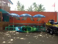 SmallFry's Beach Resort - 4-Star