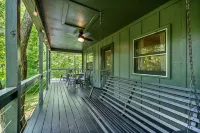 Cozy Retreat on the Obey River near Dale Hollow Lake
