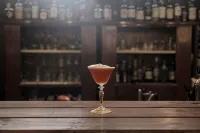 Mizno Hotel - bar