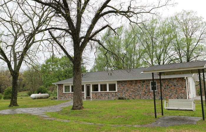 Cabool Lake View Country Getaway