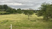 Longère Normande