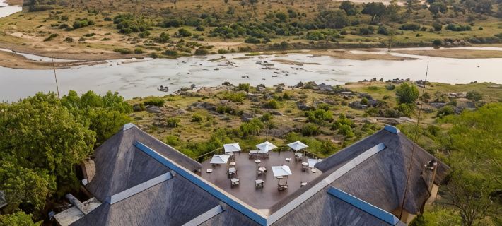 Pestana Kruger Lodge Hotele w: Ehlanzeni