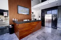 Hotel Guiant - spa