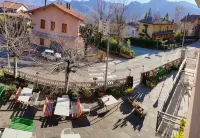 Hotel Veles - 2-Star