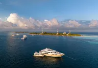 Aqua Luna Dhangethi