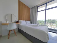 SummerSet The Shore at Kota Kinabalu City Centre Hotels near Borneo Trading Post