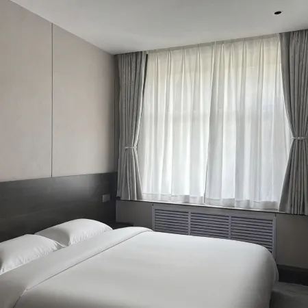 Raohe Xincheng Hotel