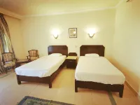 Regina Beach Resort El Sokhna - 주차장