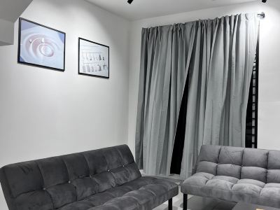 Senai 14pax The Joyous Home Pooltable Airport JPO