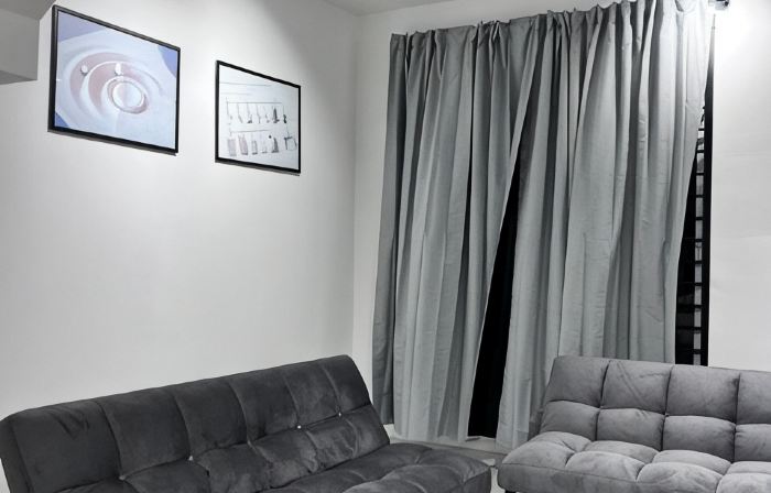 Senai 14pax The Joyous Home Pooltable Airport JPO