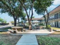 Motel 6 Del Rio, TX Hotels in Del Rio