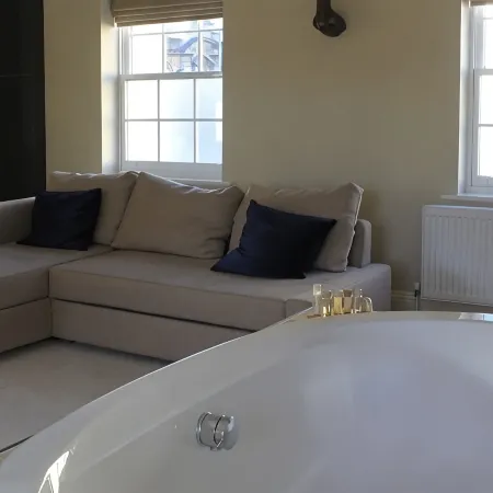 The Keep Boutique Hotel