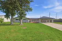 3Bd Getaway with Pool: Paradise Near the Casinos - 3 stjerner