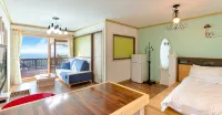 Namhae Circle Pension - 2星級