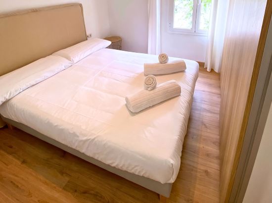 Apartment Fluvia 2
