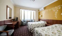 Noviy Bereg Yacht Club - 비치