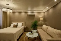 EvroUjut Komfortnaja studija Apartments - 2-Star