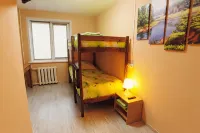 Na Sportivnom Living quarters - 2 星級