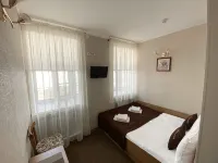 Postoyalets Hotel - Wi-Fi